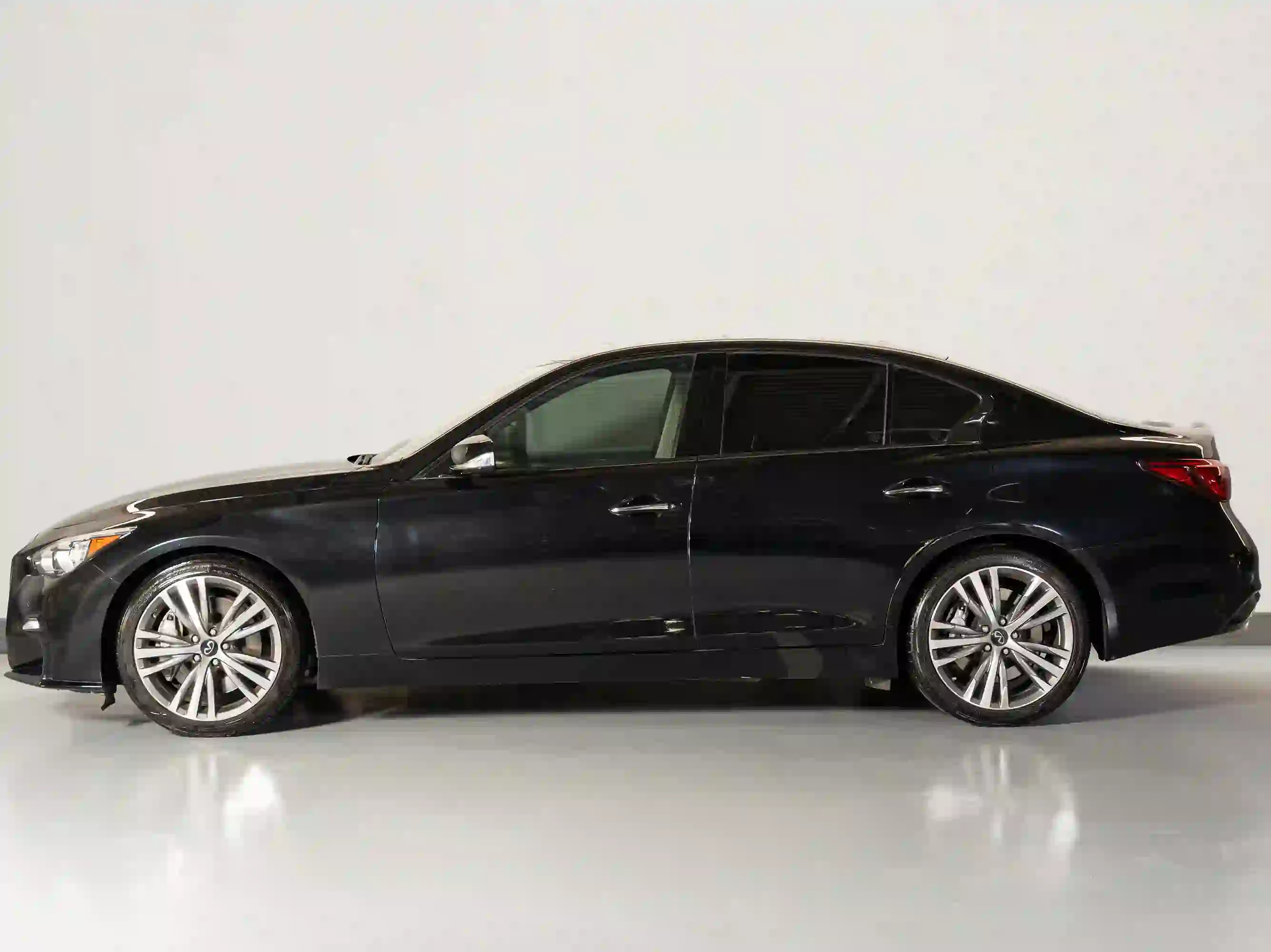 Infiniti Q50 2024