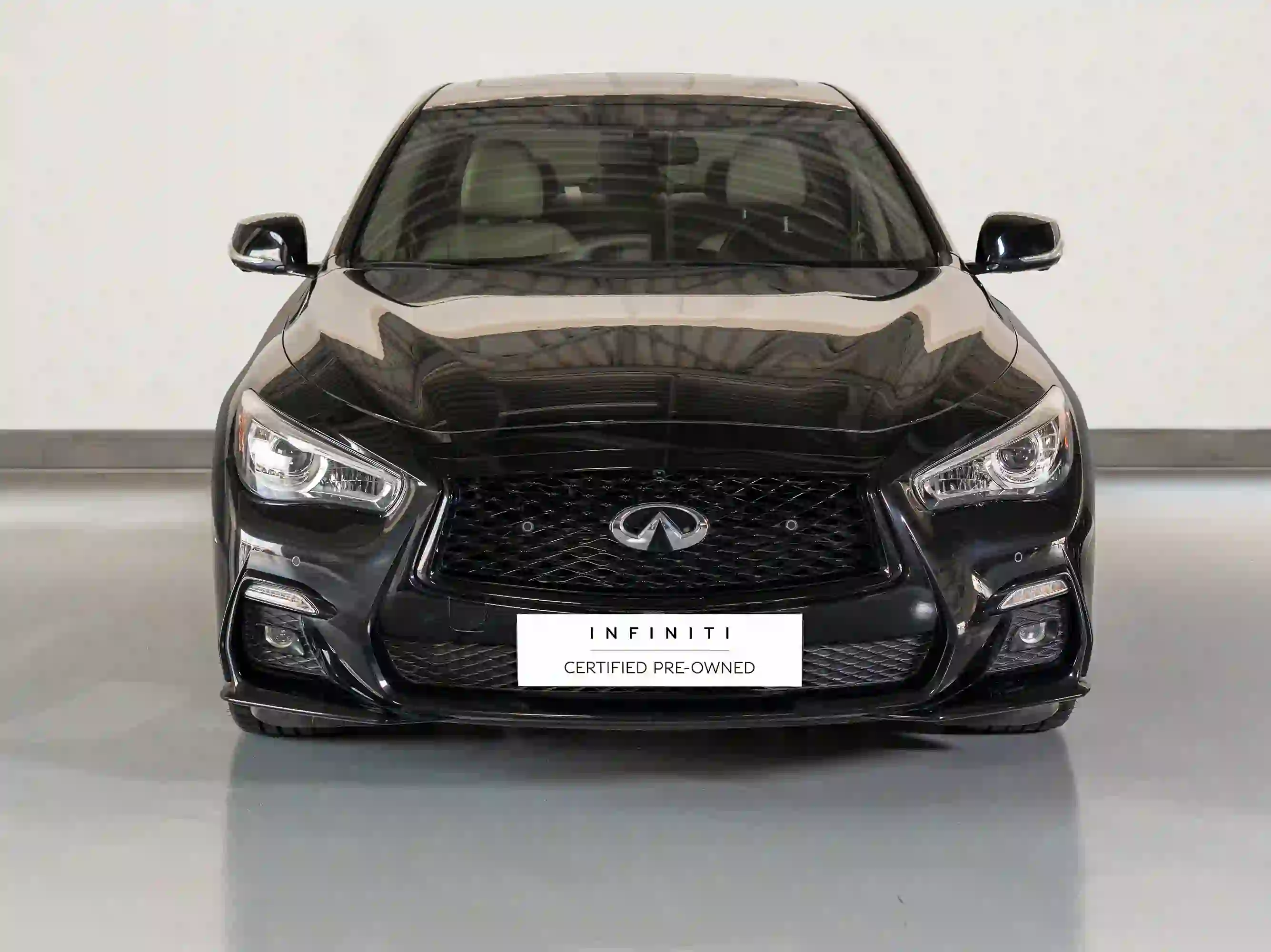 Infiniti Q50 2024 - Image 2