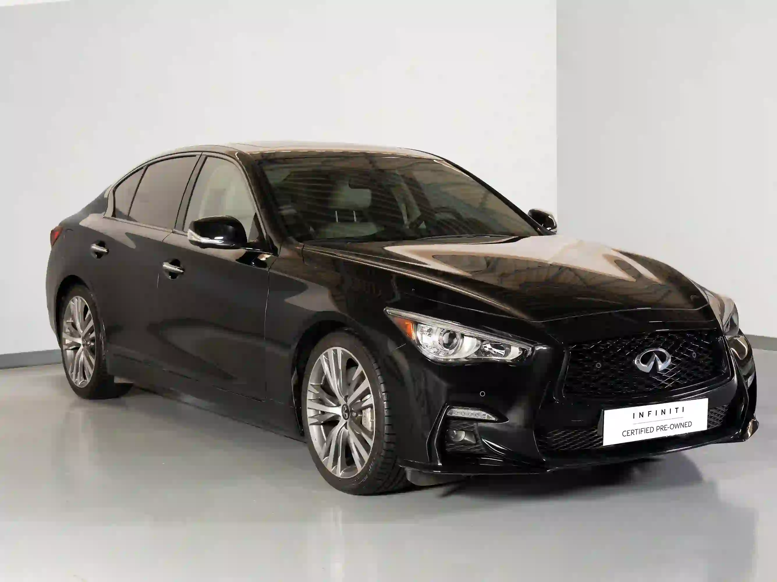 Infiniti Q50 2024 - Image 4