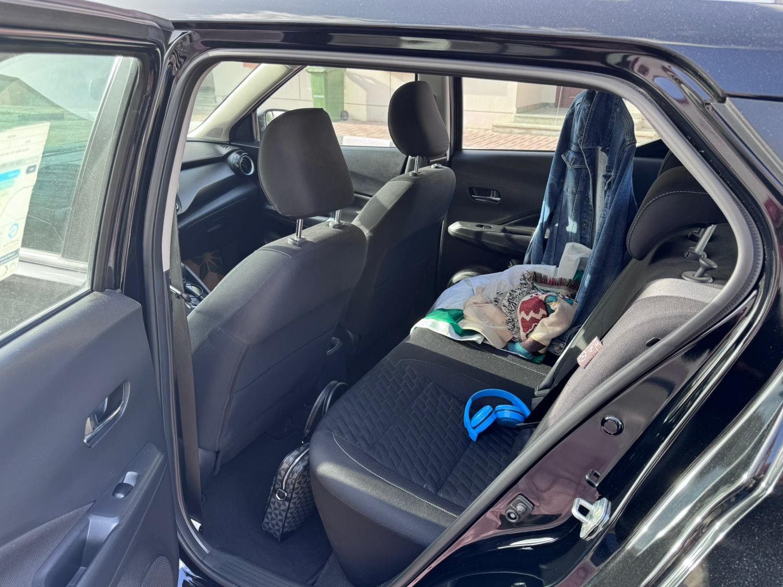 Nissan Kicks 2024 - Image 3