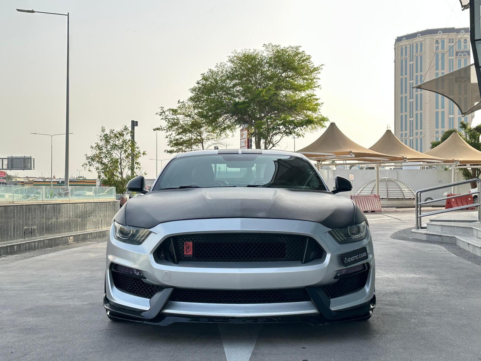 Ford Mustang GT 2015 - Image 2