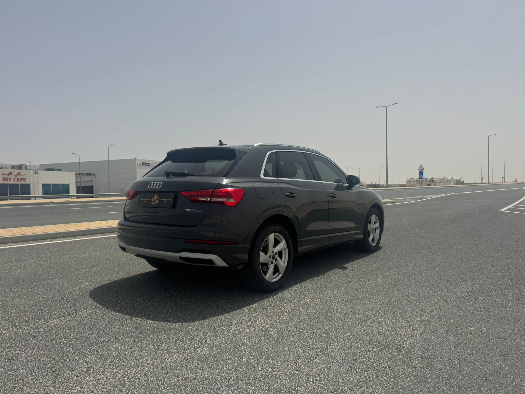 Audi Q3 2022 - Image 2