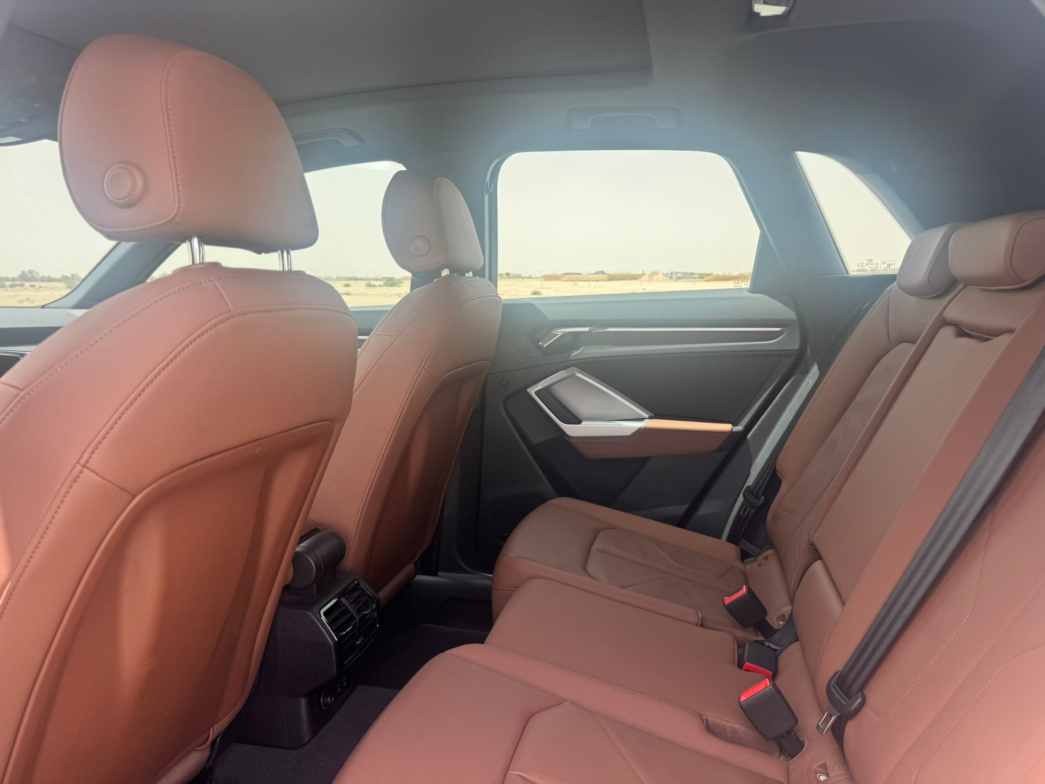 Audi Q3 2022 - Image 4