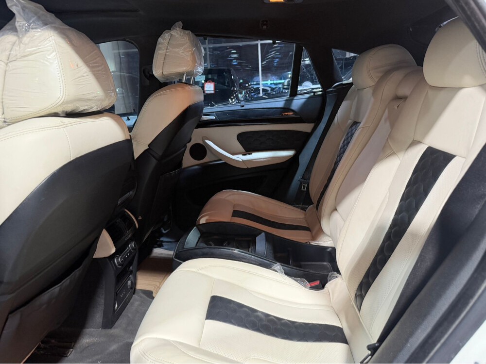 BMW 6-Series 635i 2009 - Image 4