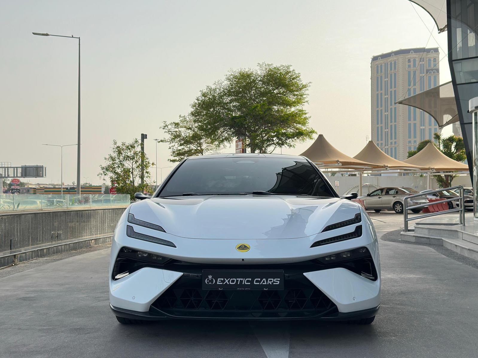 Lotus Emeya S 2025 - Image 2