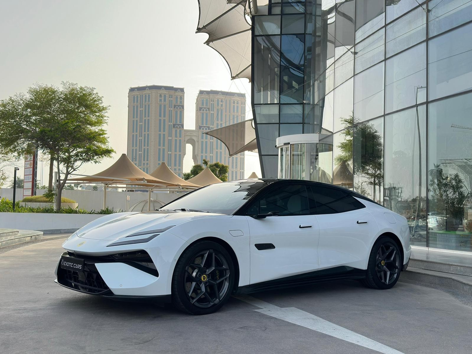 Lotus Emeya S 2025 - Image 3