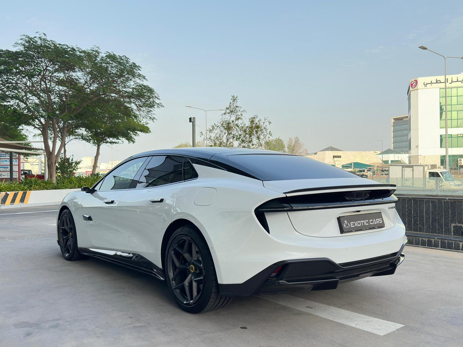 Lotus Emeya S 2025 - Image 4