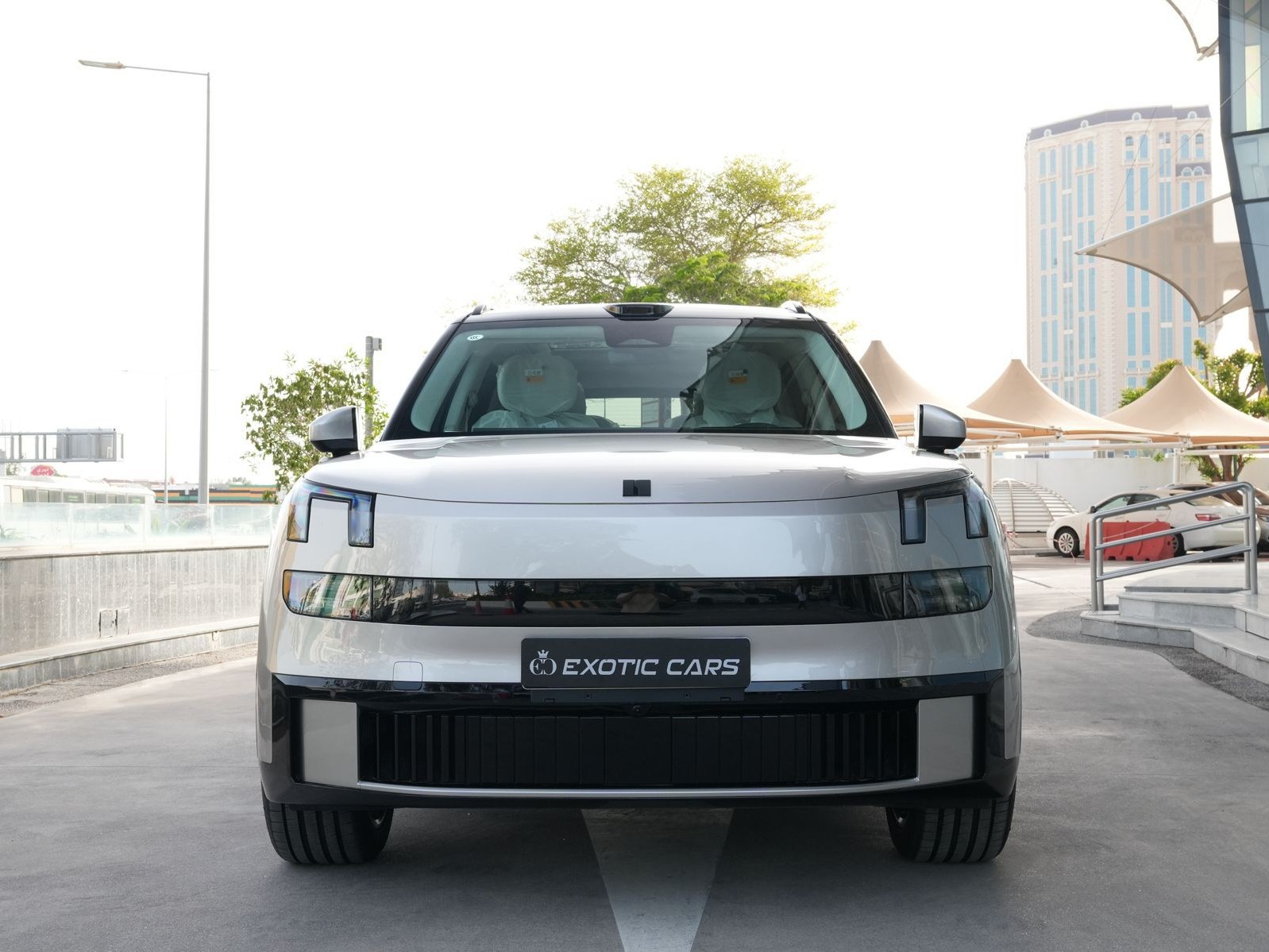 Lynk & Co 900 2025 - Image 2