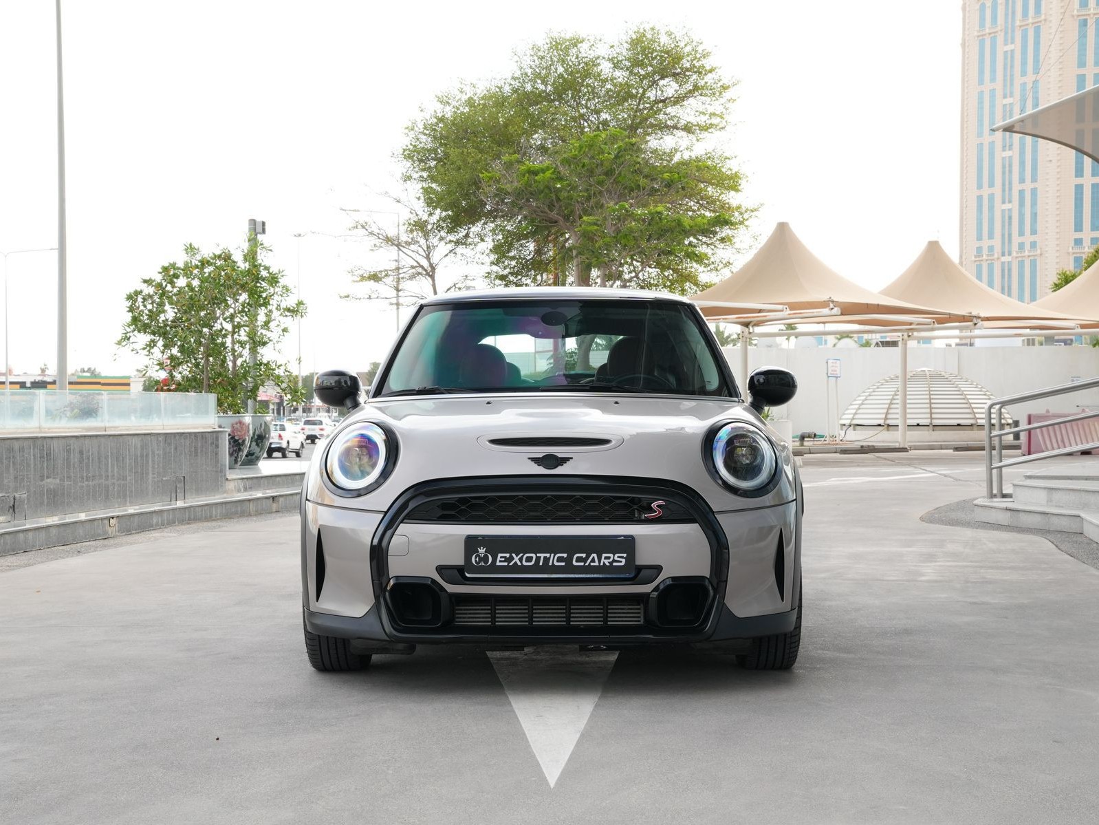 Mini Cooper S. 2022 - Image 2