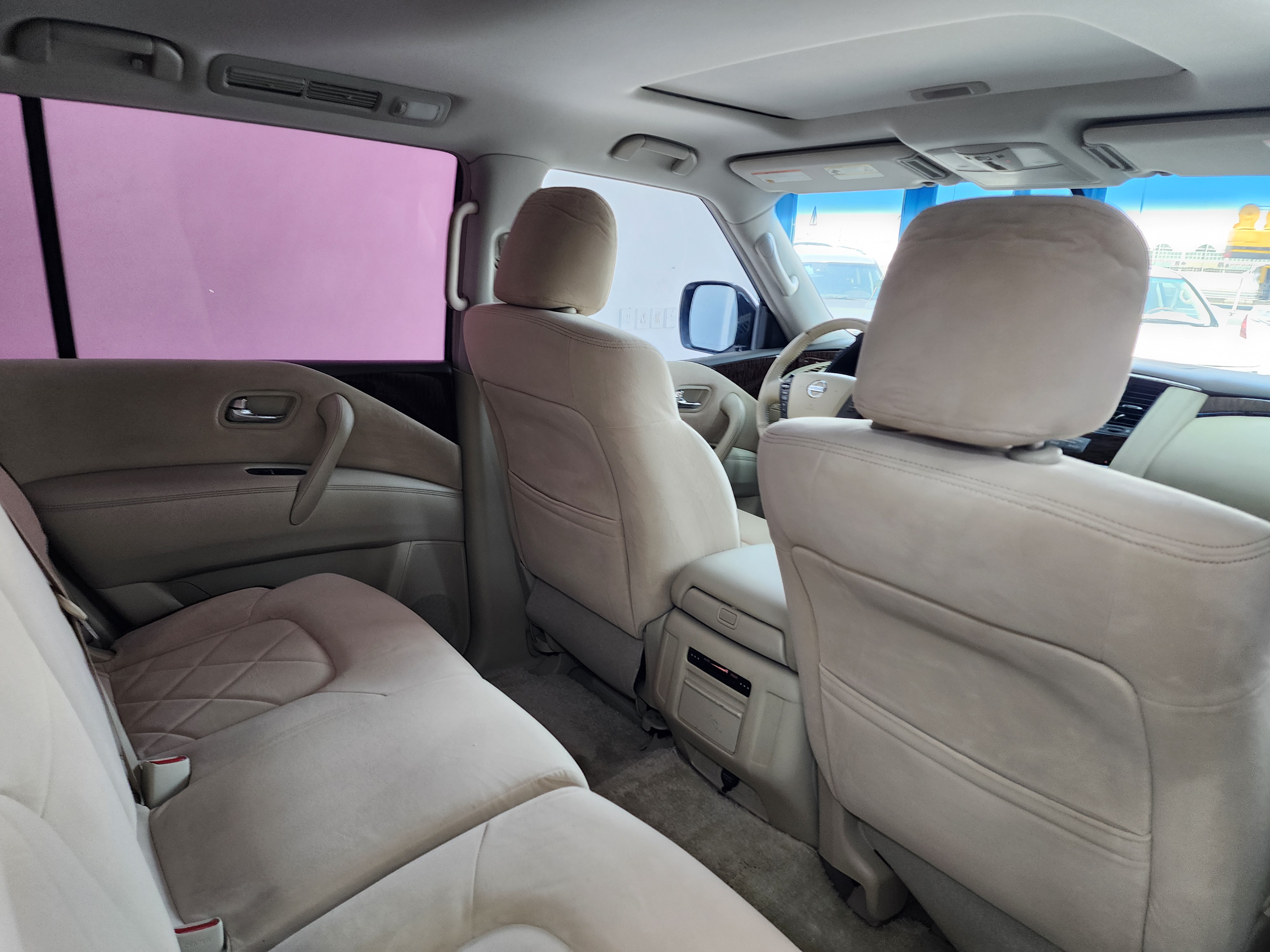 Nissan Patrol - Image 4