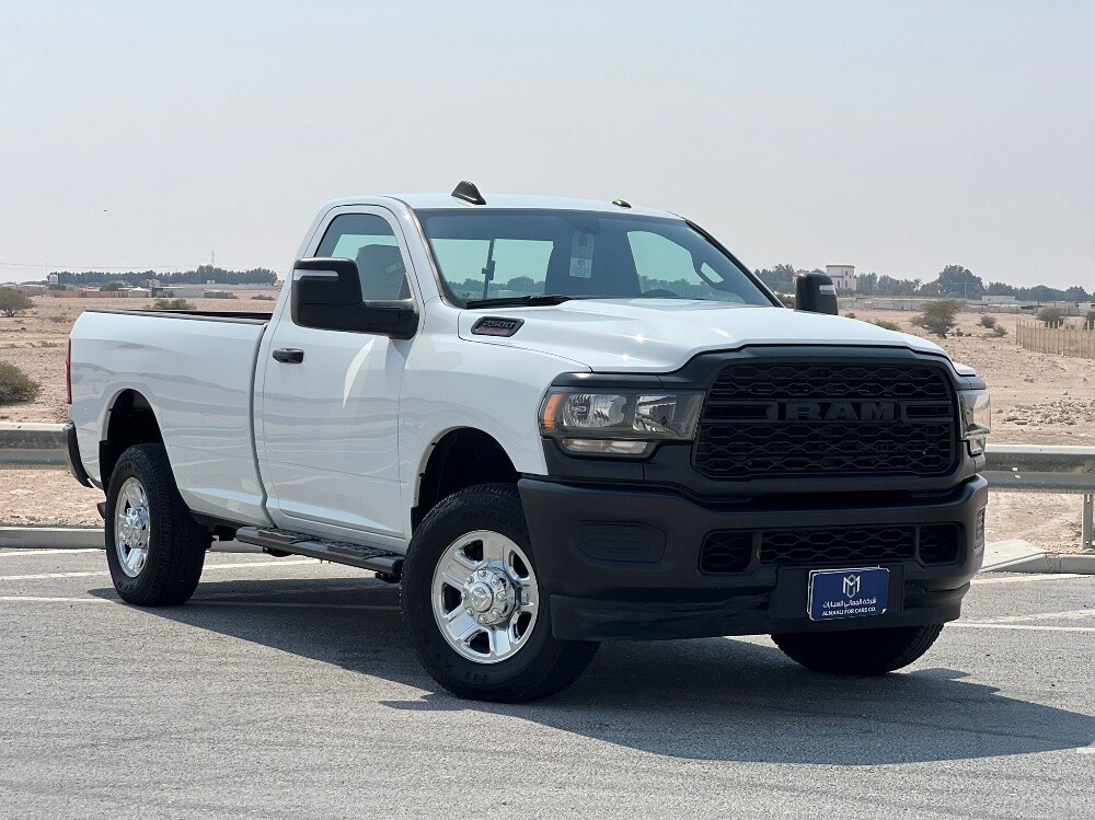 Dodge Ram 2023 - Image 2