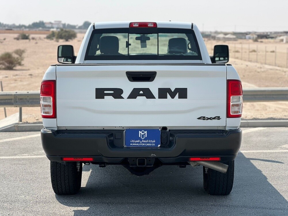 Dodge Ram 2023 - Image 3