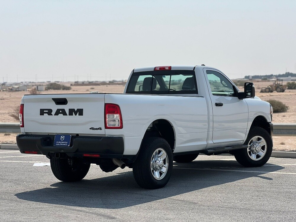 Dodge Ram 2023 - Image 4