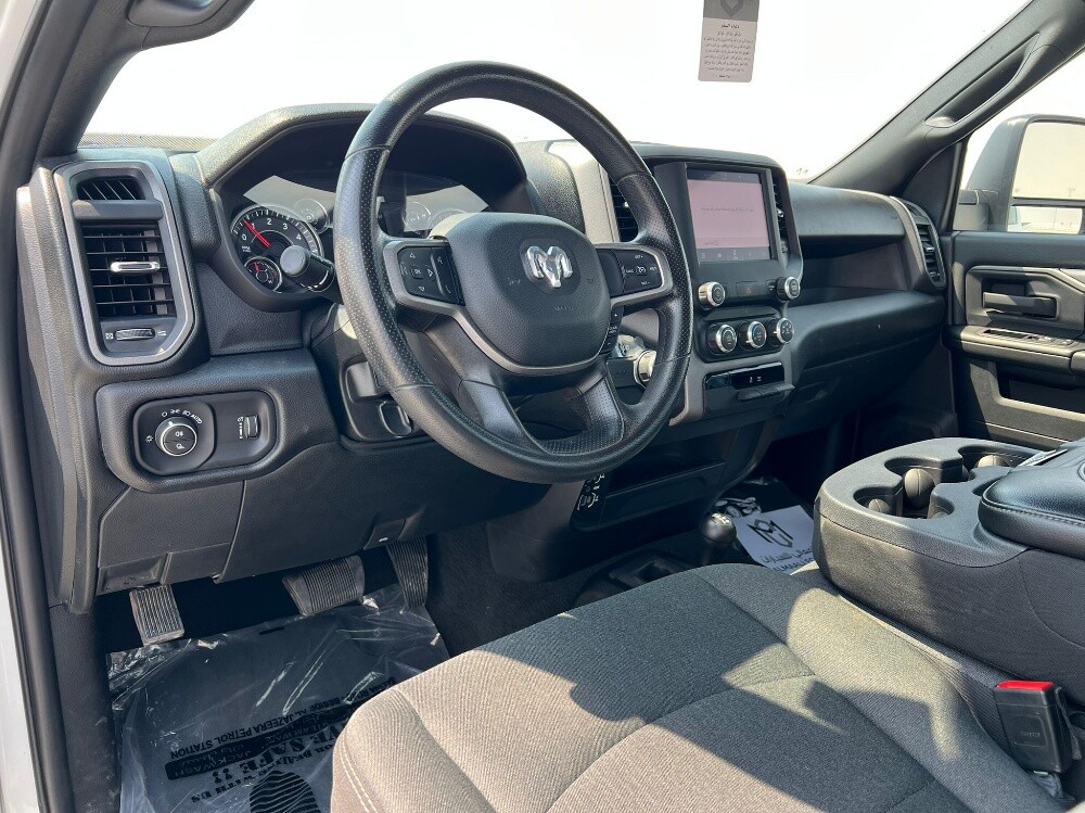 Dodge Ram 2023 — photo 9 for sale in Qatar