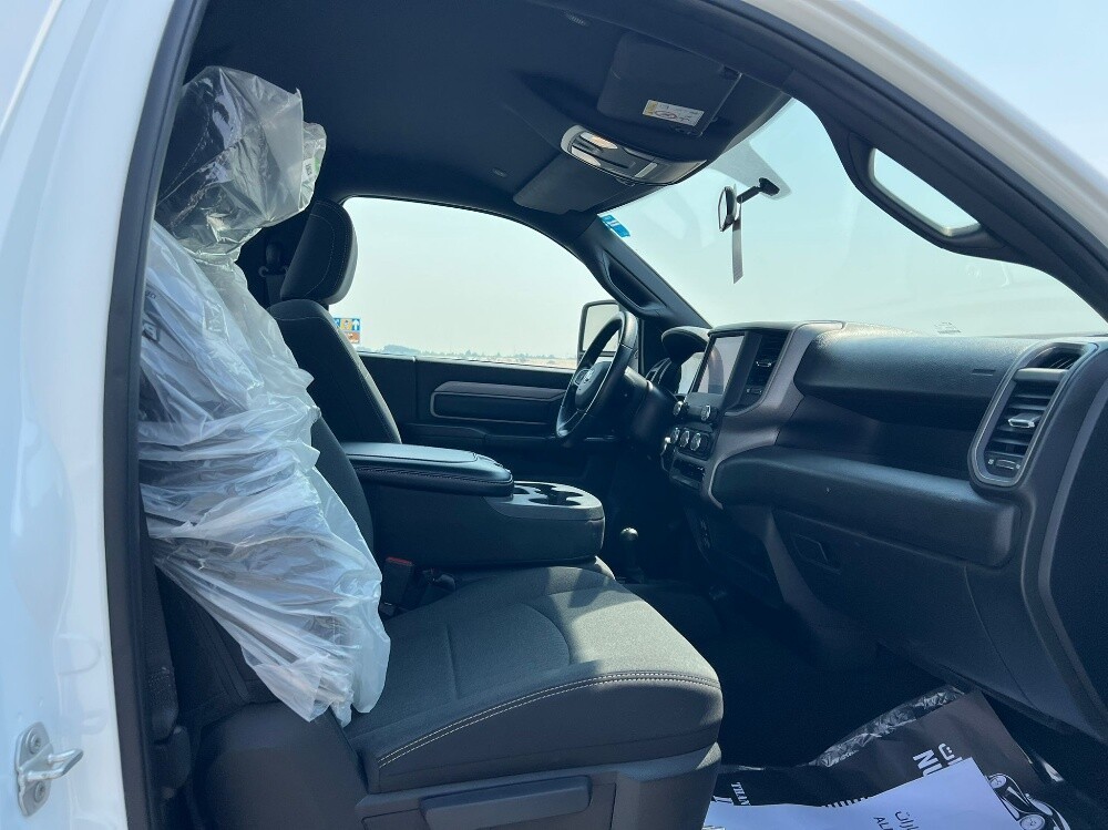 Dodge Ram 2023 — photo 11 for sale in Qatar