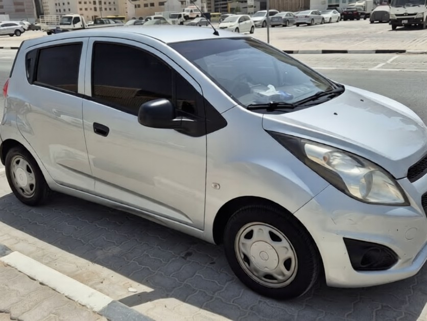 Chevrolet Spark 2015 - Image 2