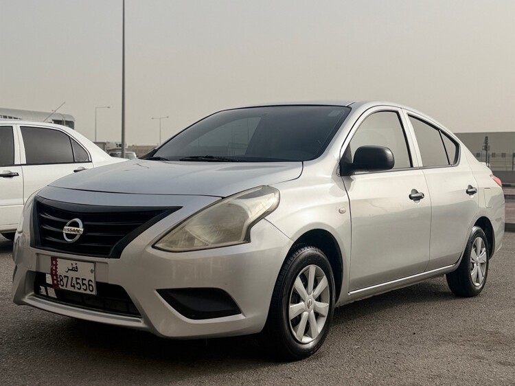 Nissan Sunny 2015 - Image 3