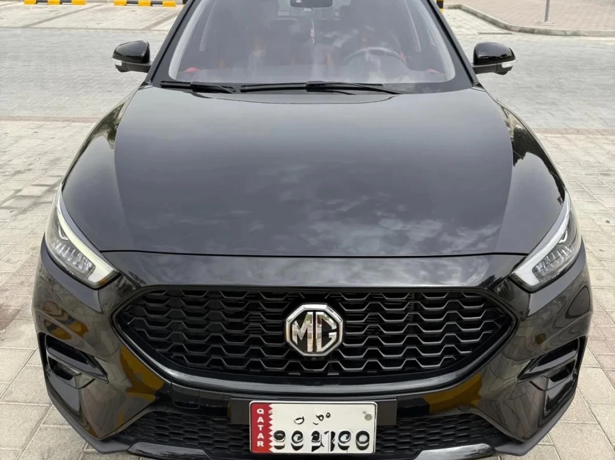 MG  zs  T 2023