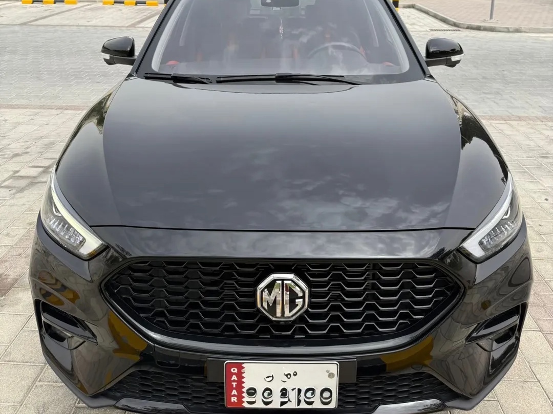 MG  zs  T 2023 - Image 1