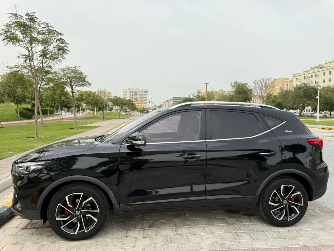 MG  zs  T 2023 - Image 2