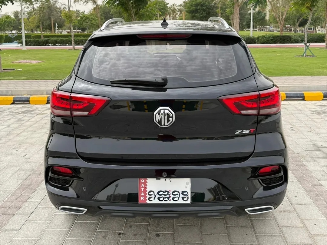 MG  zs  T 2023 - Image 3