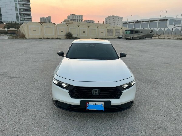 Honda Accord 2024 - Image 2