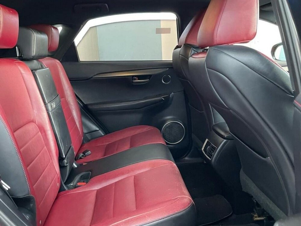 Lexus NX 200 2015 - Image 4