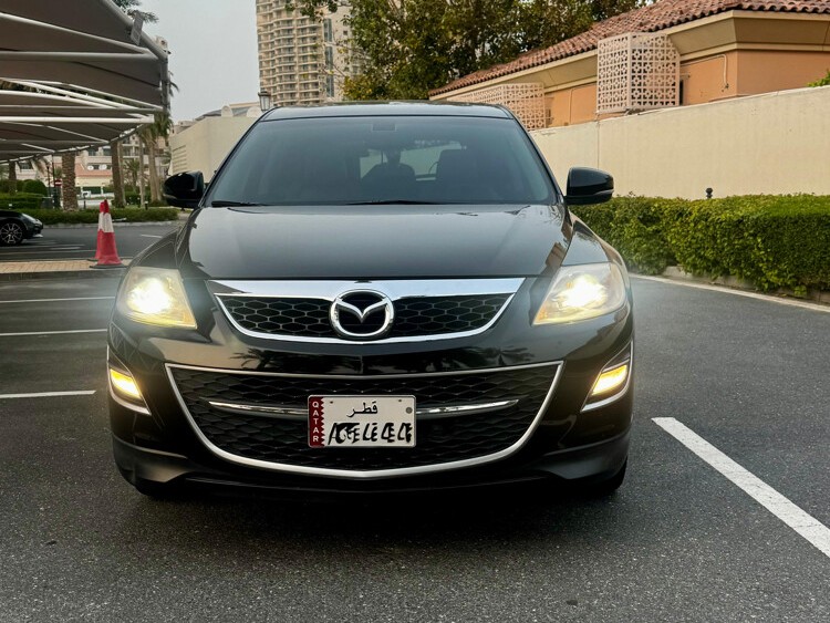 Mazda CX-9 2011