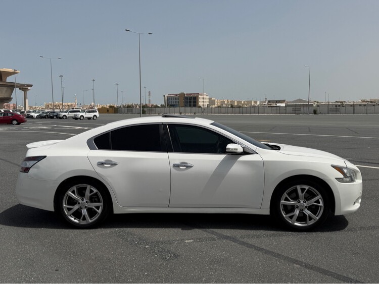 Nissan Maxima 2012 - Image 3