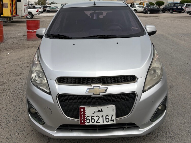 Chevrolet Spark 2015 - Image 2