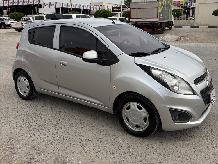 Chevrolet Spark 2015 - Image 3