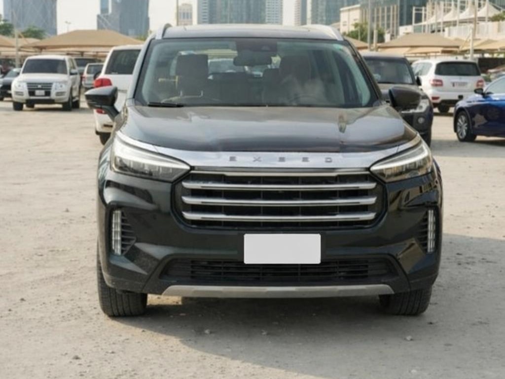 Exeed VX LUX 2023 - Image 4