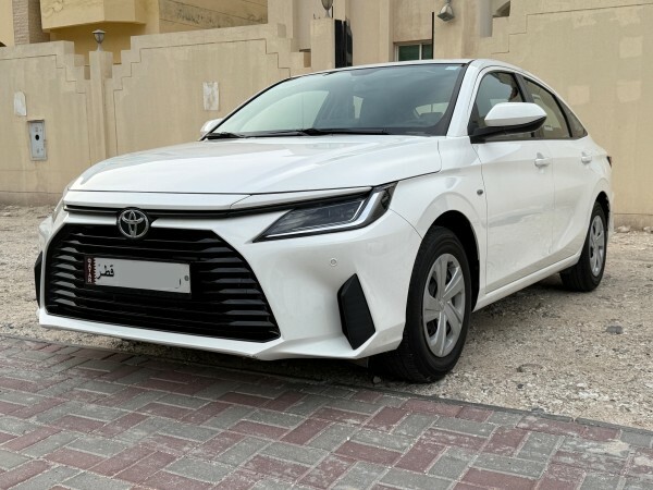 Toyota Yaris 2023 - Image 2