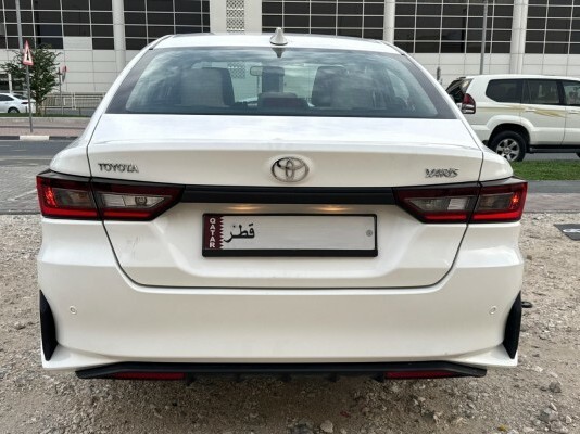 Toyota Yaris 2023 - Image 3