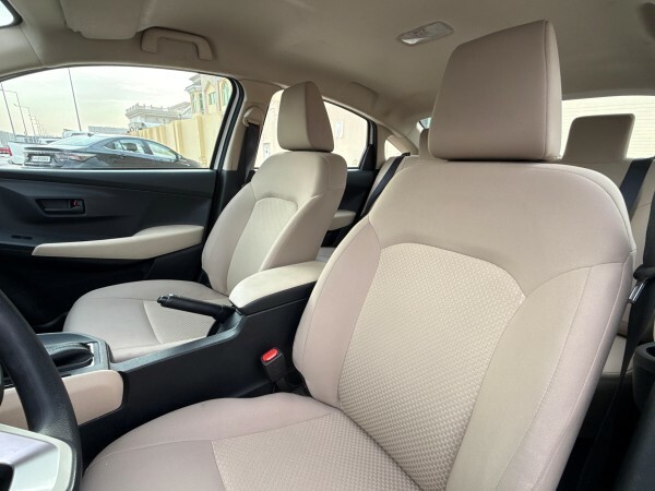 Toyota Yaris 2023 - Image 4