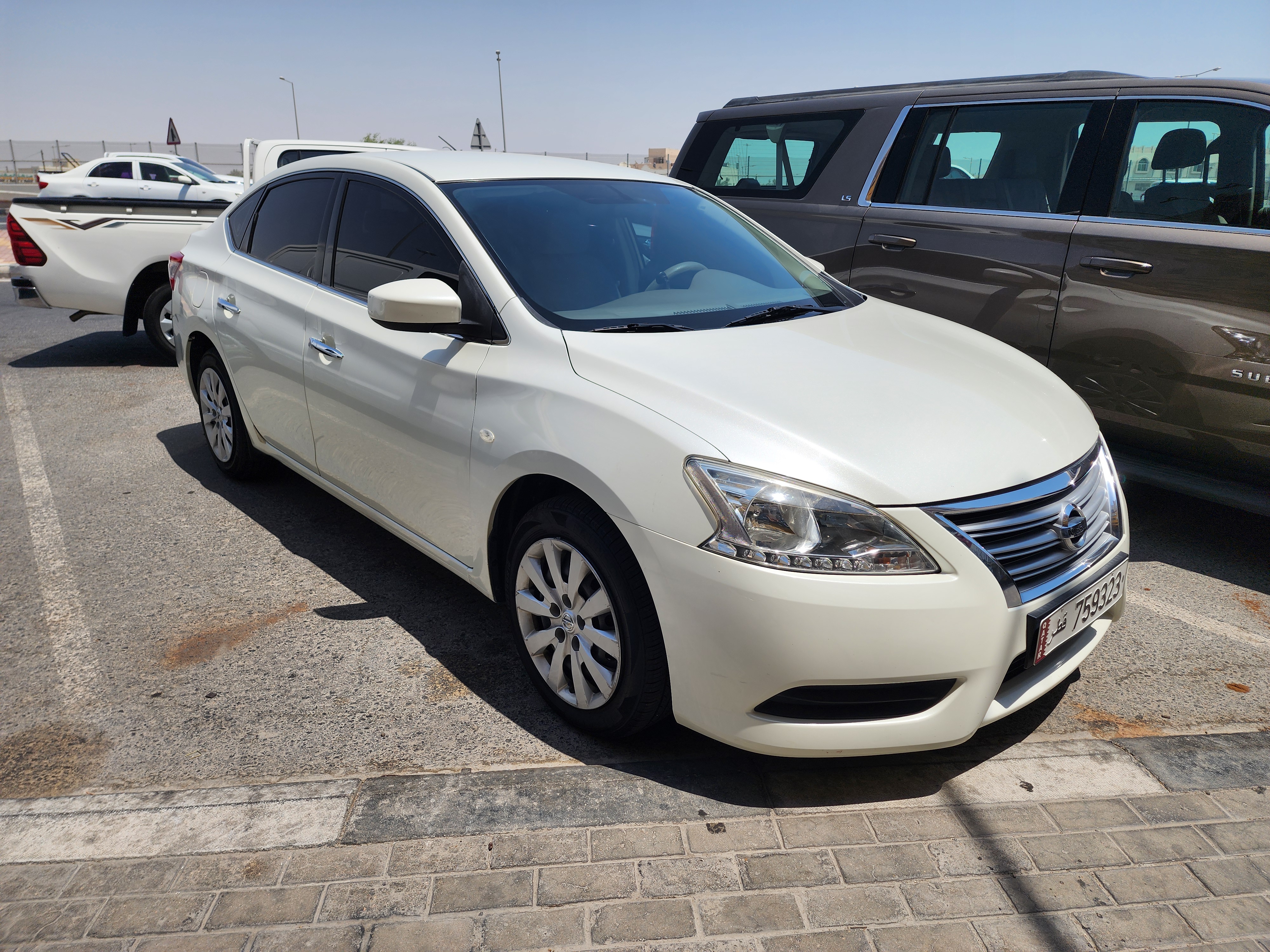 Nissan Sentra
