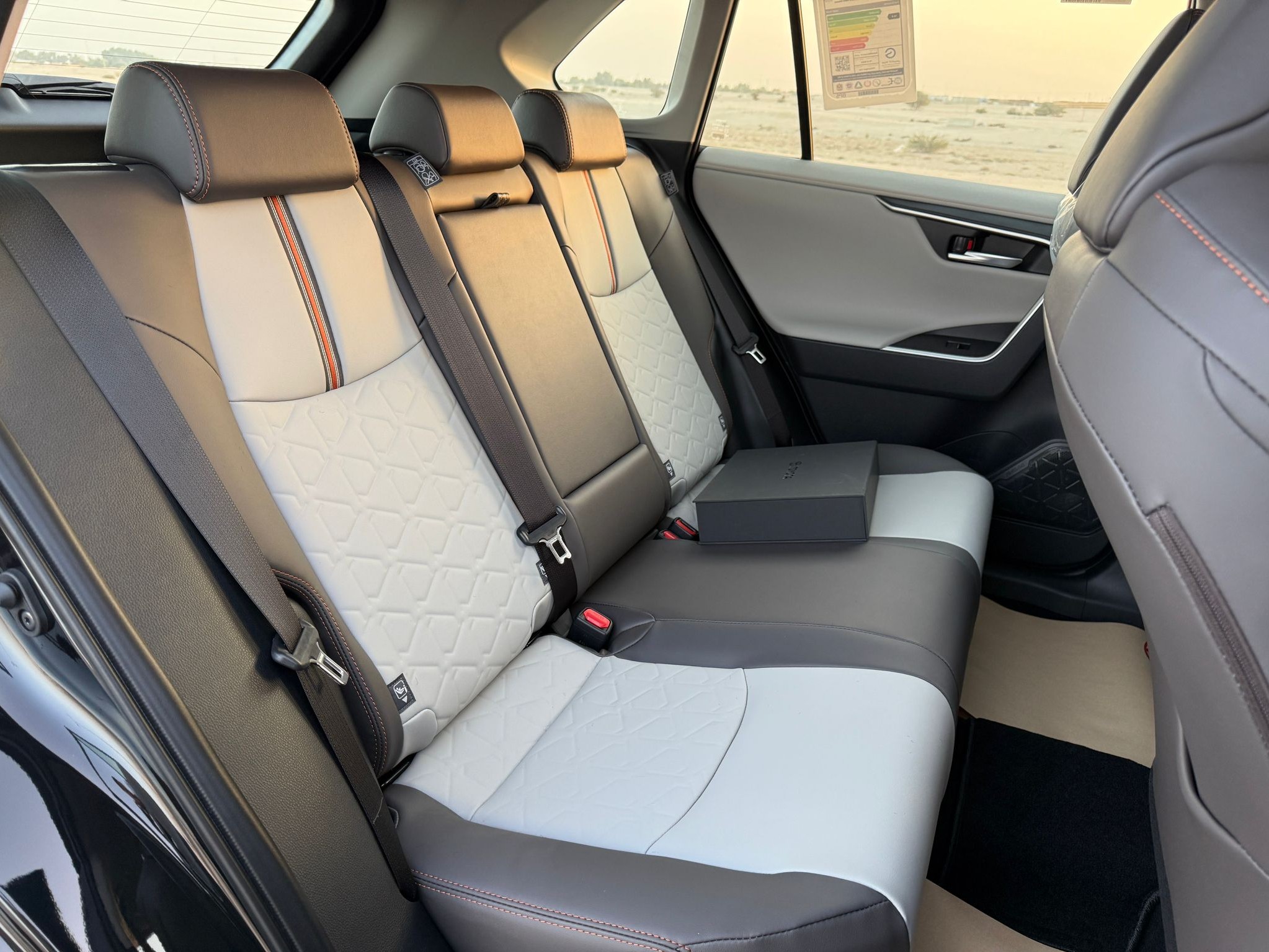 Toyota RAV4 2025 - Image 4
