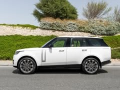 Land Rover Range Rover Vogue Autobiography 2022 - Image 2