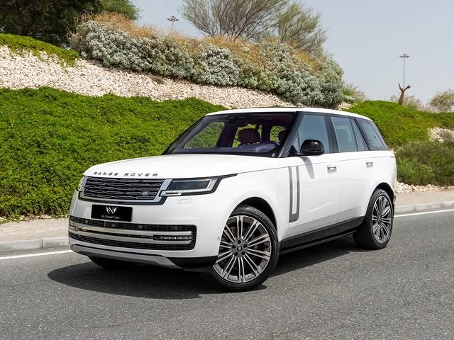 Land Rover Range Rover Vogue Autobiography 2022 - Image 4