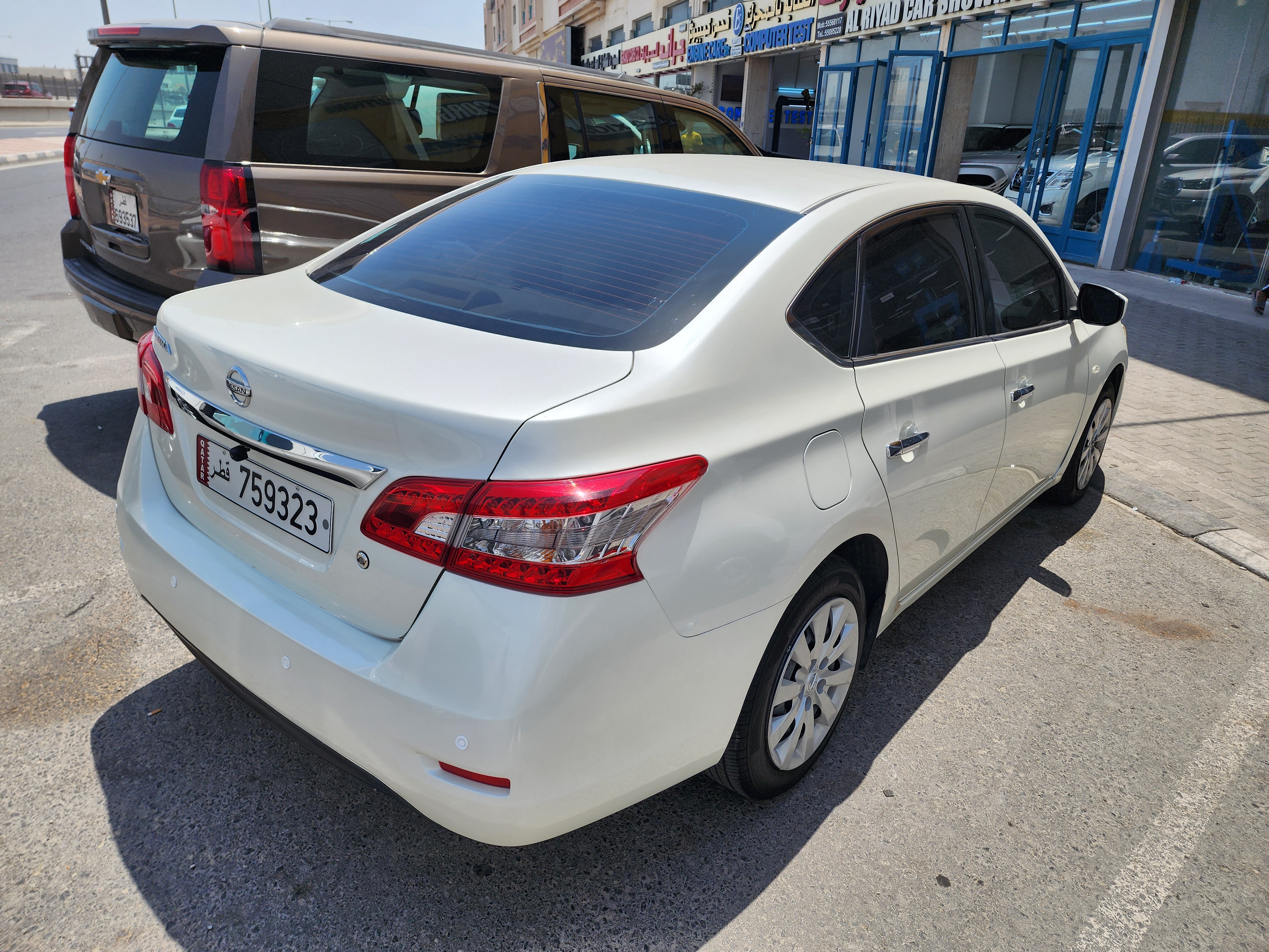 Nissan Sentra - Image 4
