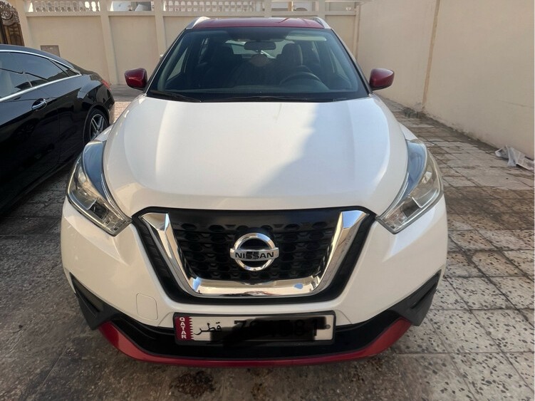 Nissan Kicks 2017 - Image 2