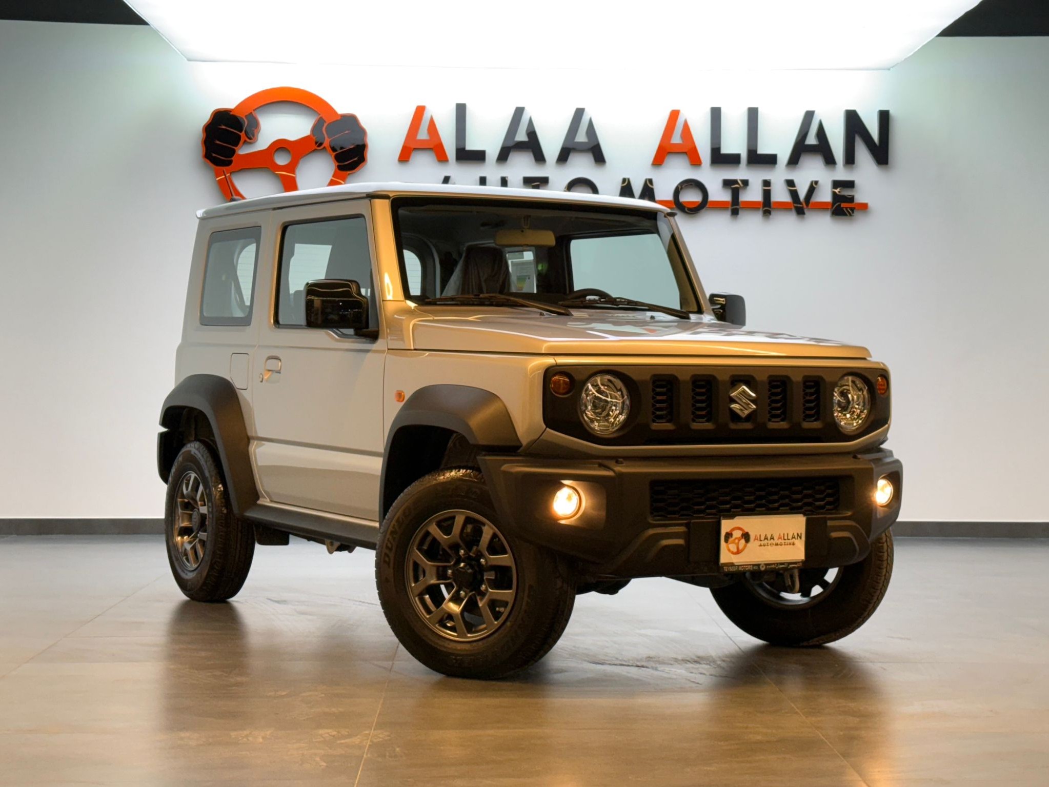 Suzuki Jimny 2026 - Image 3