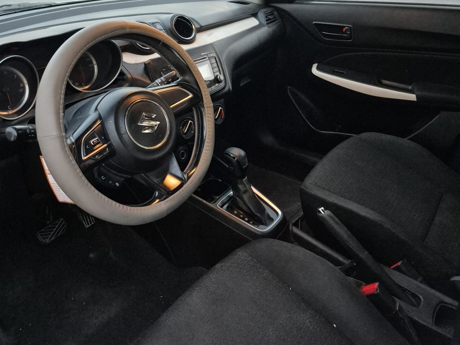 Suzuki Swift 2019 - Image 3