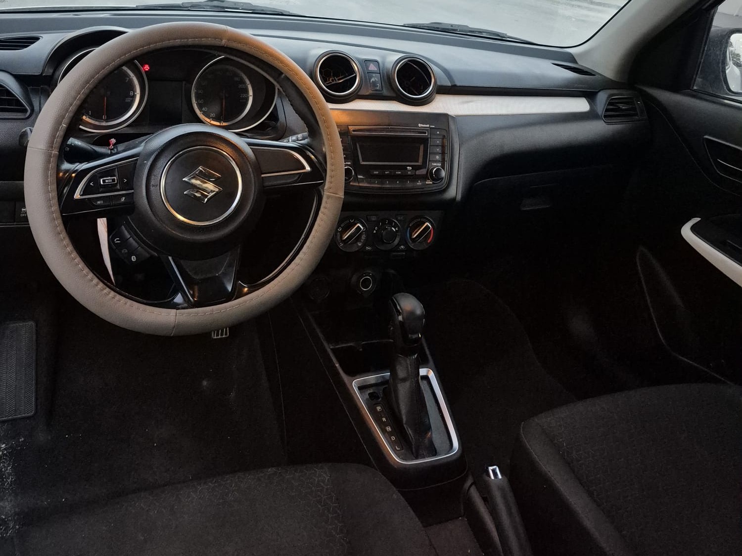 Suzuki Swift 2019 - Image 4