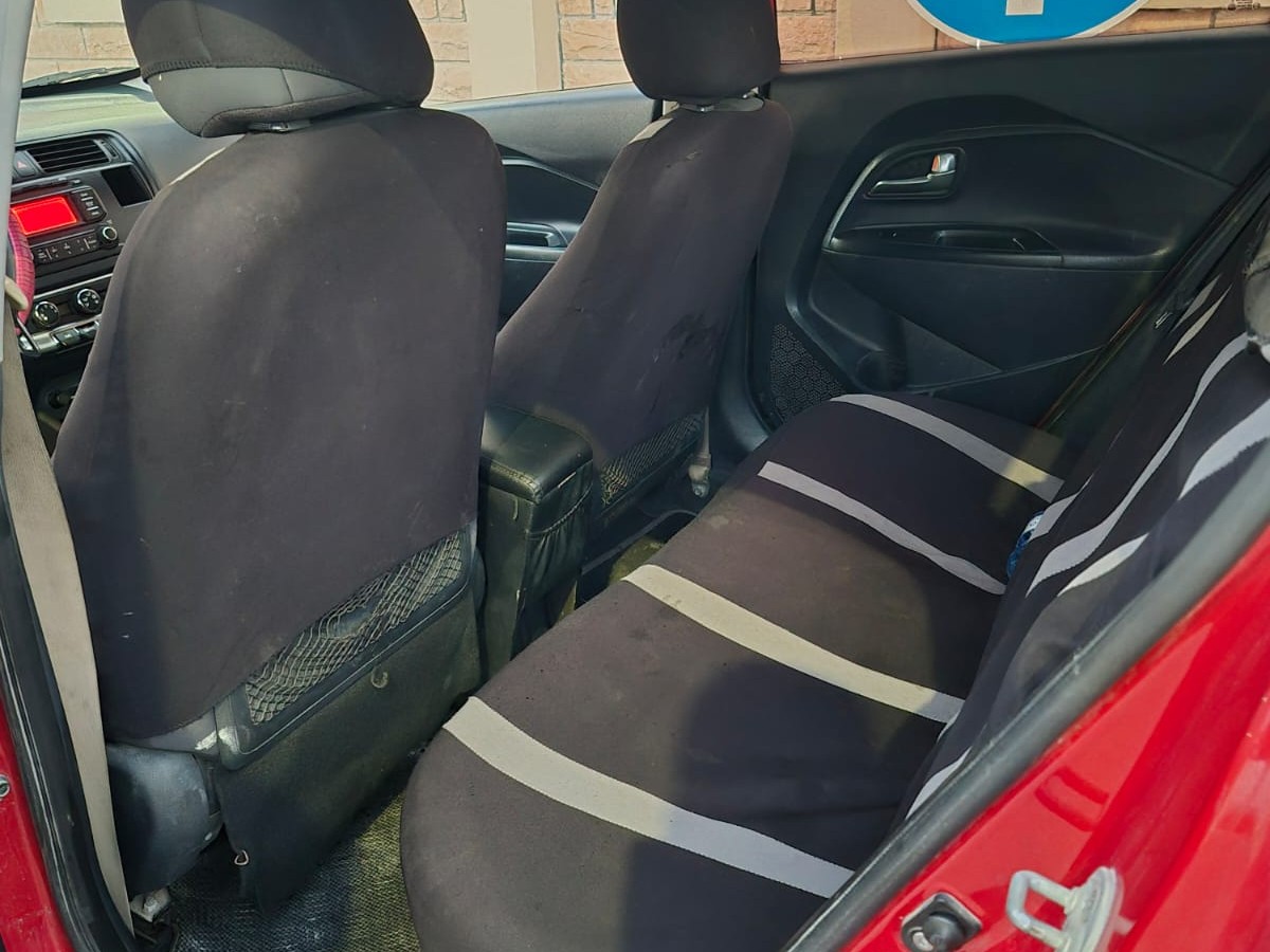 Kia Rio 2015 - Image 3