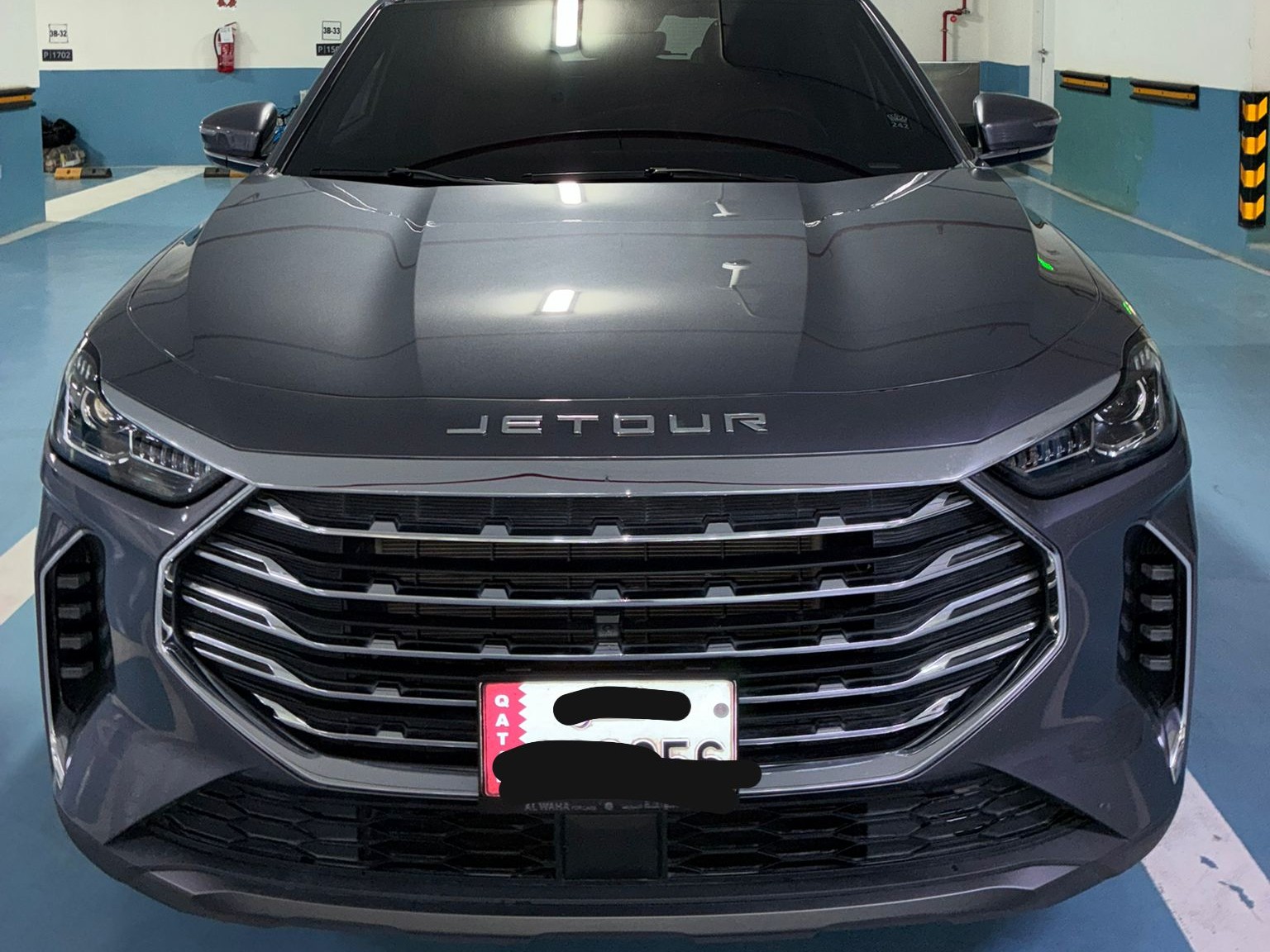 Jetour  X 70 plus  2025 - Image 3