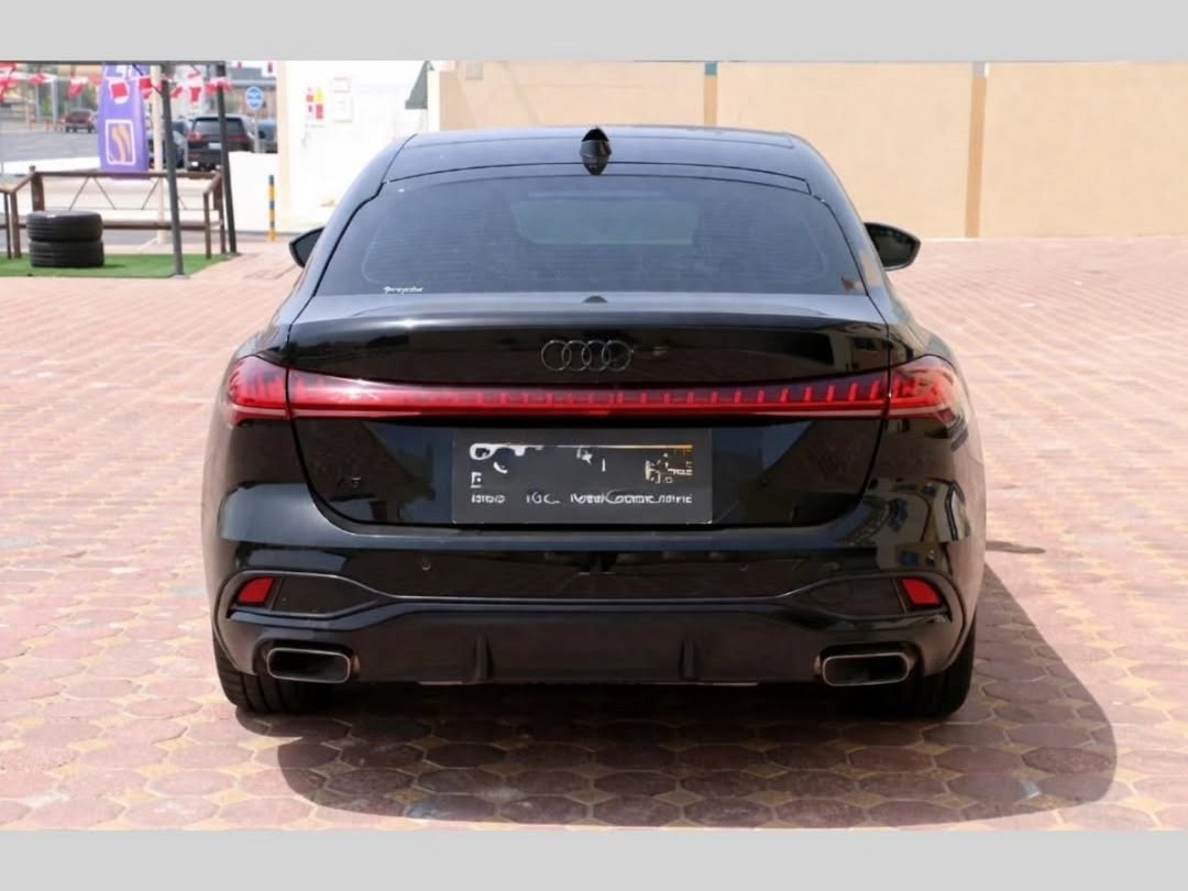 Audi A5 1.8 S Line 2025 - Image 3