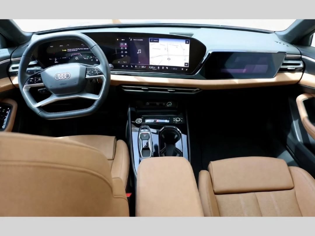 Audi A5 1.8 S Line 2025 - Image 4