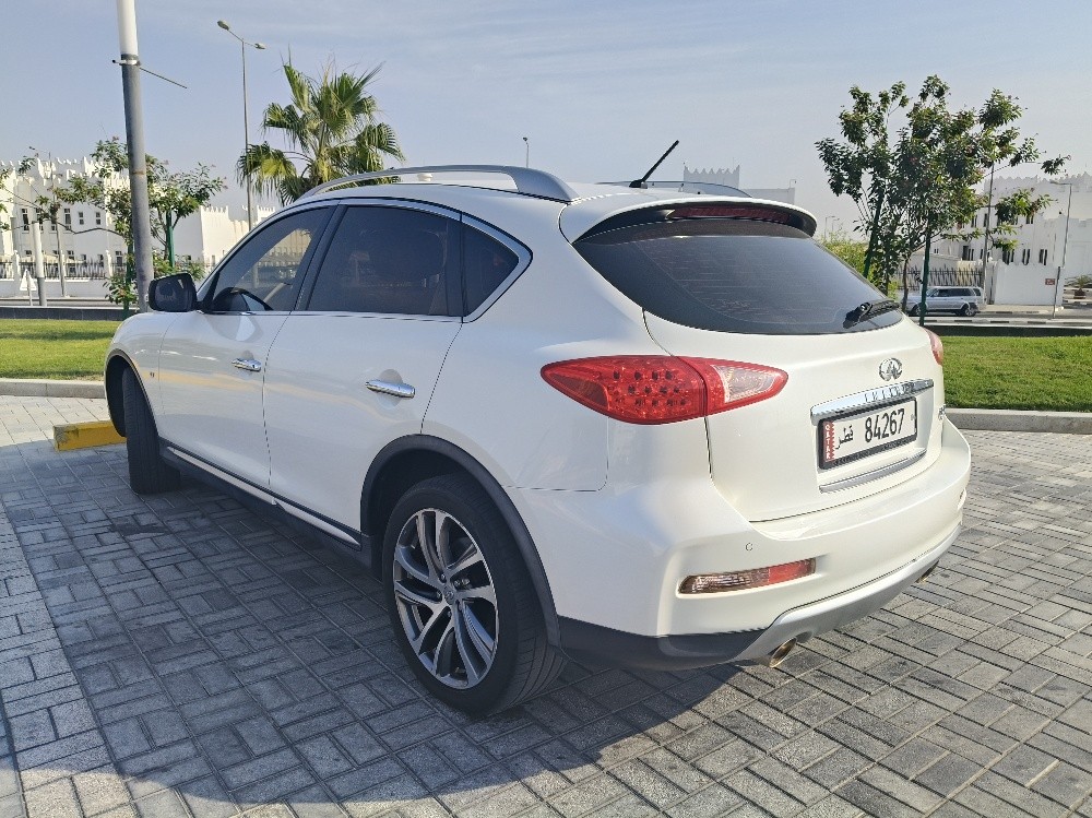 Infiniti QX50 2016 - Image 4