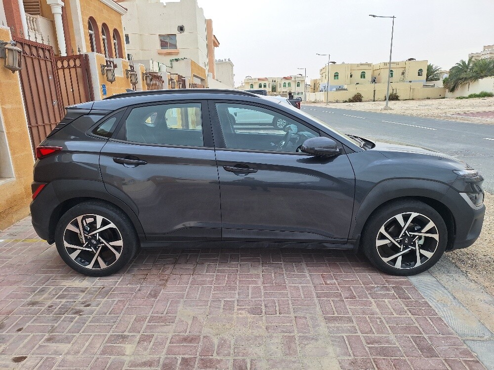 Hyundai Kona 2023 - Image 2